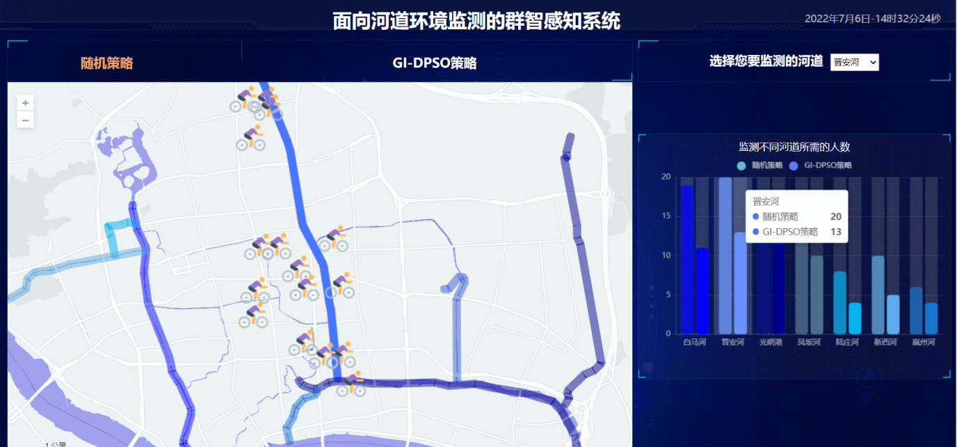 “t-时隙k-覆盖”任务模型和分配算法